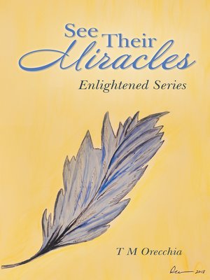 cover image of See Their Miracles